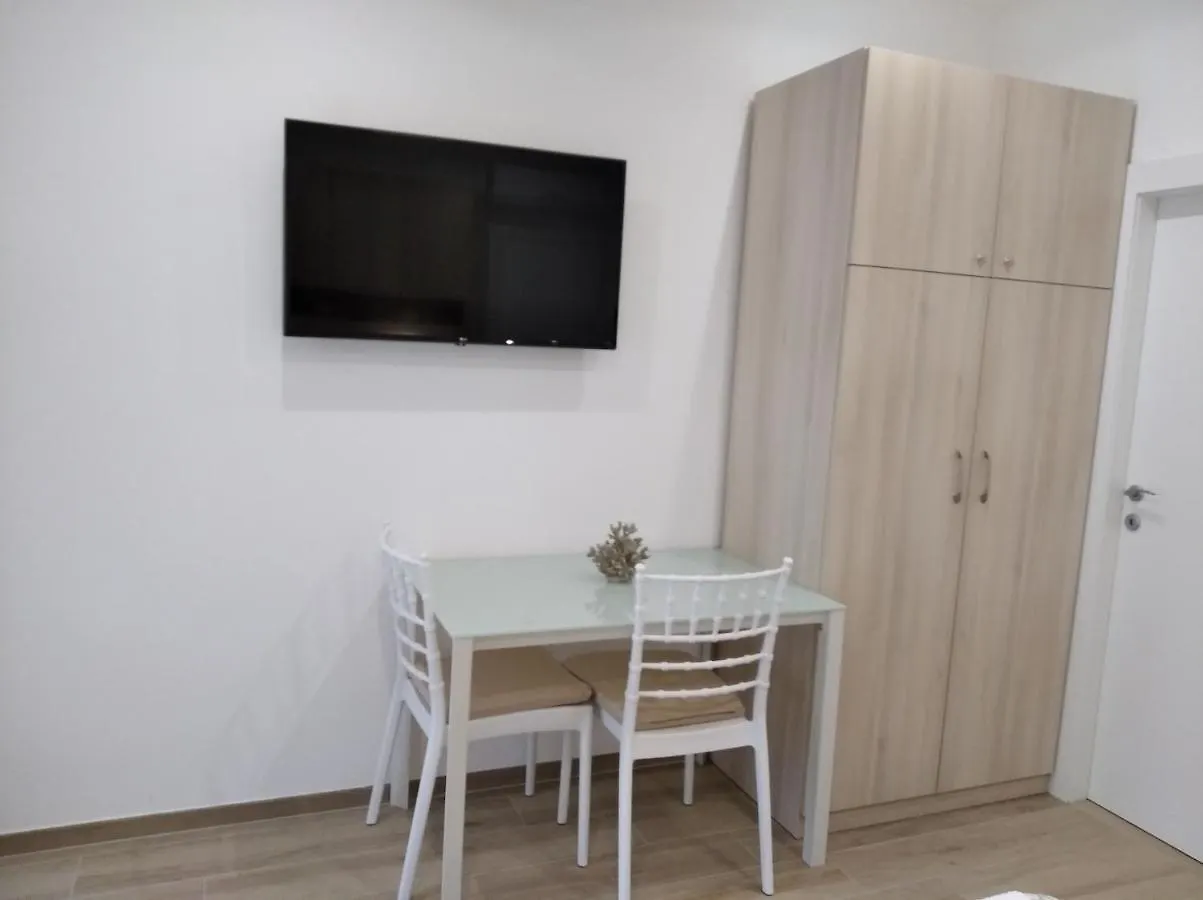 Apartment Apartman Nespula 2 Kastela Croatia