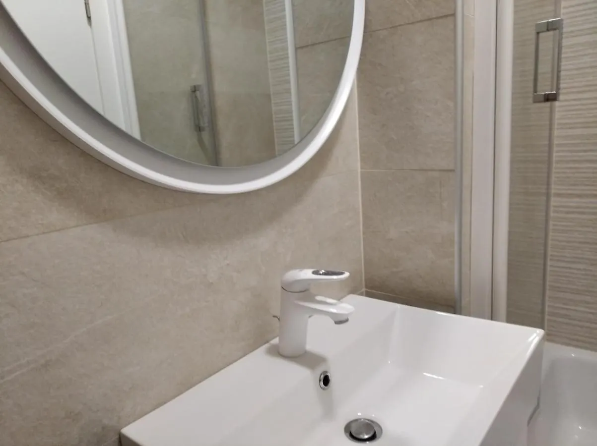 Apartman Nespula 2 Kastela Apartment