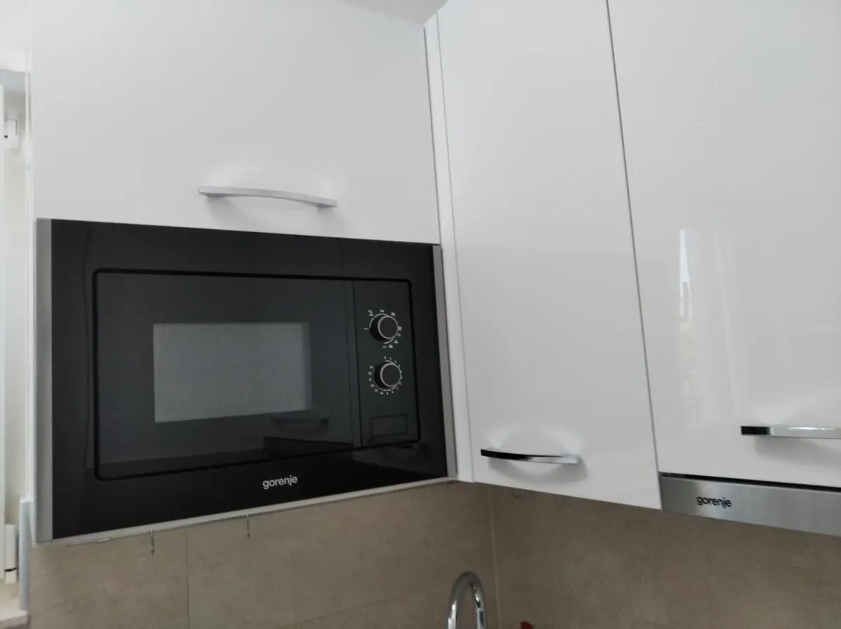 Apartman Nespula 2 Kastela 0*,