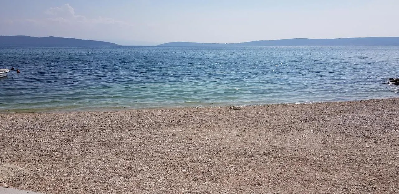 Apartman Nespula 2 Kastela 0*,  Croatia